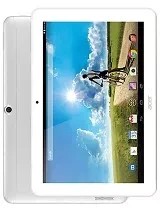 Acer Iconia Tab A3-A20