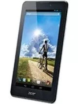 Acer Iconia Tab 7 A1-713