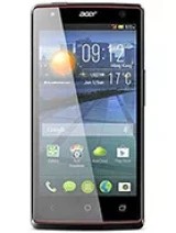 Send my location from an Acer Liquid E3 Duo Plus