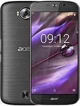 Sharing a mobile connection with an Acer Liquid Jade 2