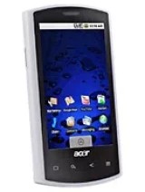 Sharing a mobile connection with an Acer Liquid