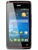 Acer Liquid Z200