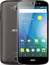 Acer Liquid Z530