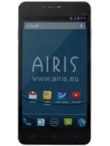 Airis TM55Q