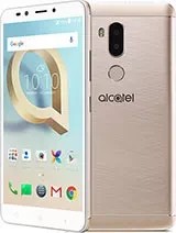 Sharing a mobile connection with an alcatel A7 XL