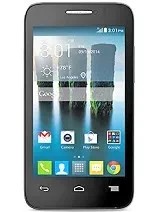 Send my location from an alcatel Evolve 2