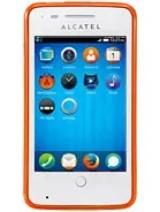 alcatel One Touch Fire