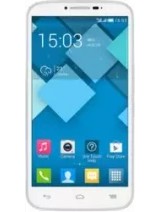 Alcatel OneTouch Pop C9