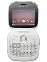 alcatel OT-810