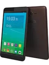 Send my location from an alcatel Pixi 8