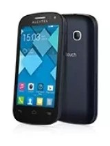 Send my location from an alcatel Pop C3