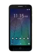 Sharing a mobile connection with an Alcatel TRU