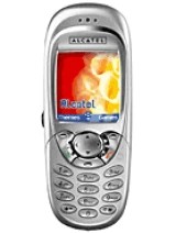 alcatel OT 531