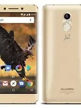 Sharing a mobile connection with an Allview P8 Pro