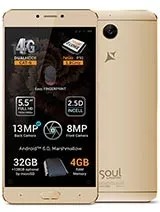 Sharing a mobile connection with an Allview X3 Soul Plus