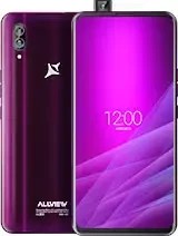 Send my location from an Allview Soul X6 Xtreme