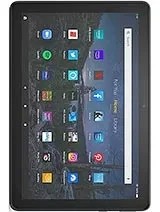 Record screen in Amazon Fire HD 10 Plus (2021)