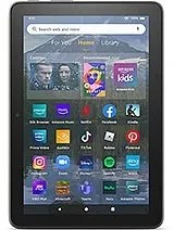 Record screen in Amazon Fire HD 8 Plus (2022)