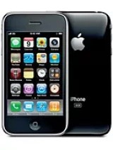 Emergency calls on Apple iPhone 3GS