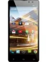 Archos 50 Neon