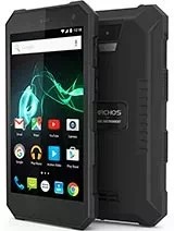 Send my location from an Archos 50 Saphir