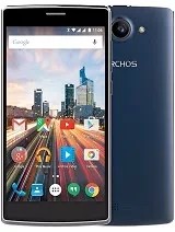 Send my location from an Archos 50d Helium 4G