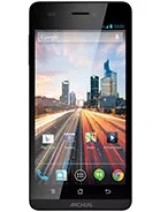 Sharing a mobile connection with an Archos 45 Helium 4G