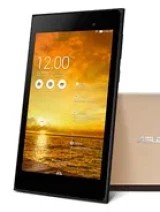 Sharing a mobile connection with an Asus Memo Pad 7 ME572C