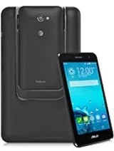 Send my location from an Asus PadFone X mini