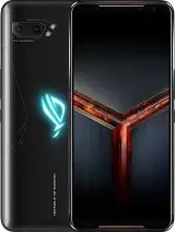 Asus ROG Phone II