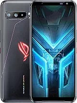 Sharing a mobile connection with an Asus ROG Phone 3 ZS661KS