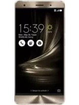 Asus ZenFone 3 Deluxe