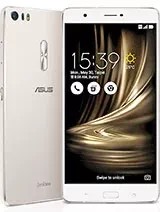 Sharing a mobile connection with an Asus Zenfone 3 Ultra ZU680KL