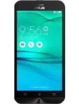 Asus ZenFone Go ZB500KG