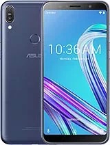 Send my location from an Asus Zenfone Max Pro (M1) ZB601KL