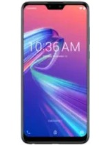 Asus ZenFone Max Pro (M2)