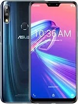 Asus Zenfone Max Pro (M2) ZB631KL