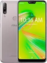 Asus Zenfone Max Shot ZB634KL