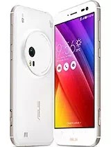 Sharing a mobile connection with an Asus Zenfone Zoom ZX551ML