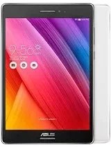 How to find or track my Zenpad S 8.0 Z580C