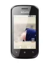 Send my location from an Azumi KL35