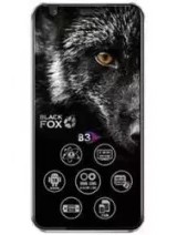 Sharing a mobile connection with a Black Fox B3 Fox