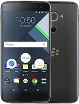 Send my location from a BlackBerry DTEK60