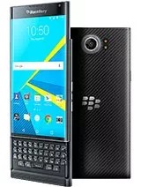 BlackBerry Priv