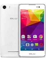 Sharing a mobile connection with a BLU Dash M