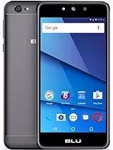 Sharing a mobile connection with a BLU Grand XL