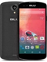 Send my location from a BLU Studio X Mini