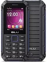 BLU Tank Xtreme 2.4