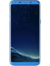 Send my location from a Bluboo S8+