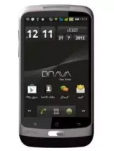 Brava Vega DM-990